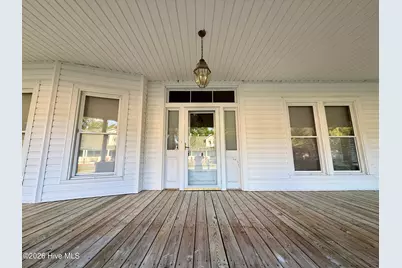 106 S Broad Street, Everetts, NC 27825 - Photo 4