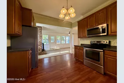 106 S Broad Street, Everetts, NC 27825 - Photo 22