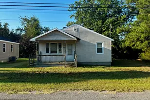 305 Keion Crossen St, Garysburg, NC 27831 - Photo 2