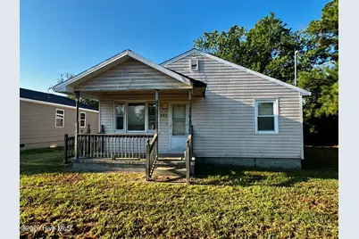 305 Keion Crossen Street, Garysburg, NC 27831 - Photo 1