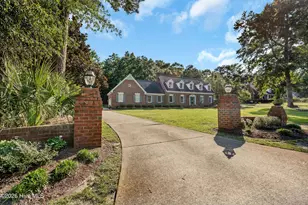 6332 Marywood Dr, Wilmington, NC 28409 - Photo 2