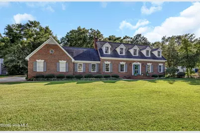 6332 Marywood Drive, Wilmington, NC 28409 - Photo 1