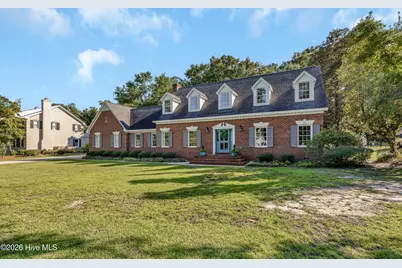 6332 Marywood Drive, Wilmington, NC 28409 - Photo 4