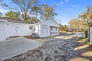 1401 Greenville Blvd SE, Greenville, NC 27858 - Photo 48