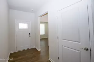 512 Ragapple Ln, Aberdeen, NC 28315 - Photo 4