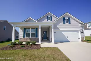 512 Ragapple Ln, Aberdeen, NC 28315 - Photo 1