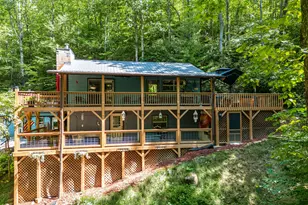 122 Hidden Valley Rd, Murphy, NC 28906 - Photo 1
