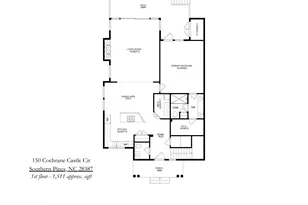 150 Cochrane Castle Circle, Pinehurst, NC 28374 - Photo 6