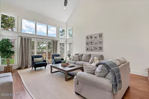 150 Cochrane Castle Circle, Pinehurst, NC 28374 - Photo 18