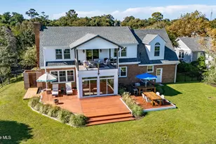 323 Brook Ln, Newport, NC 28570 - Photo 26