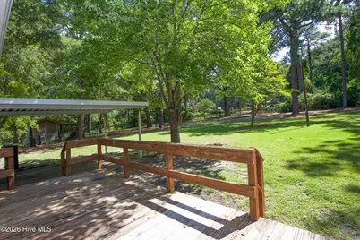 110 Campbell Street, Aberdeen, NC 28315 - Photo 44