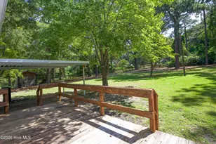 110 Campbell St, Aberdeen, NC 28315 - Photo 44
