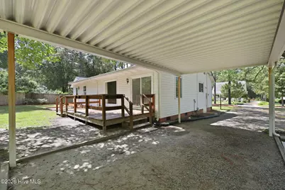 110 Campbell Street, Aberdeen, NC 28315 - Photo 46