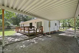 110 Campbell St, Aberdeen, NC 28315 - Photo 46