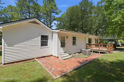 110 Campbell Street, Aberdeen, NC 28315 - Photo 46