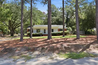 110 Campbell Street, Aberdeen, NC 28315 - Photo 44