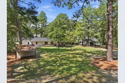 110 Campbell Street, Aberdeen, NC 28315 - Photo 48