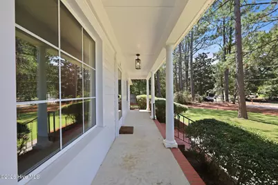 110 Campbell Street, Aberdeen, NC 28315 - Photo 4
