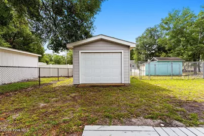 206 Live Oak Drive, Sunset Beach, NC 28468 - Photo 26