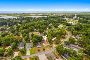 206 Live Oak Dr, Sunset Beach, NC 28468 - Photo 32