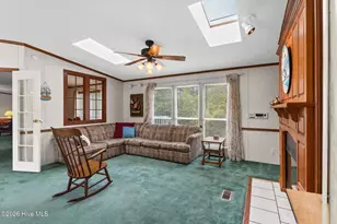 206 Live Oak Dr, Sunset Beach, NC 28468 - Photo 2
