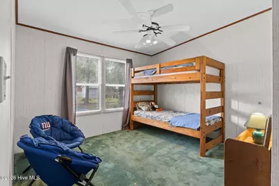 206 Live Oak Drive, Sunset Beach, NC 28468 - Photo 12