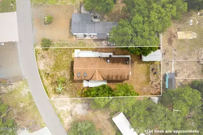 206 Live Oak Drive, Sunset Beach, NC 28468 - Photo 30