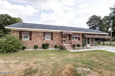 5201 Gainor Avenue, Rocky Mount, NC 27809 - Photo 1