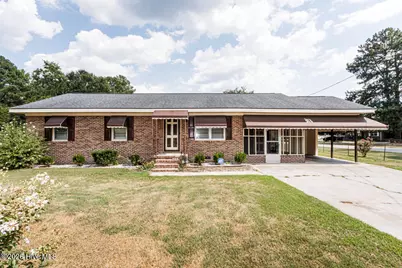 5201 Gainor Avenue, Rocky Mount, NC 27809 - Photo 2
