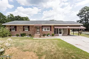 5201 Gainor Ave, Rocky Mount, NC 27809 - Photo 2