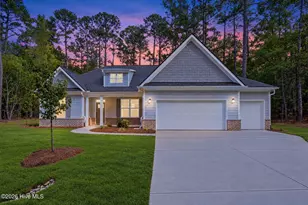 144 Sweetgum Loop, McCormick, SC 29835 - Photo 2