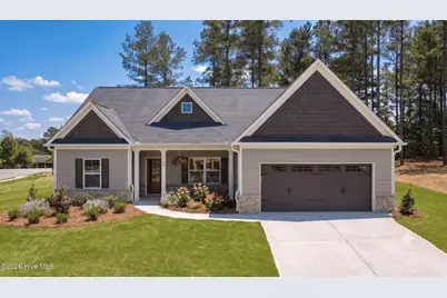 144 Sweet Gum Loop, McCormick, SC 29835 - Photo 1
