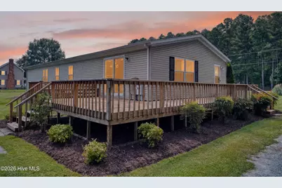 173 Zion Road, Hobbsville, NC 27946 - Photo 2