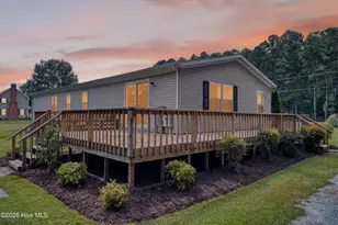 173 Zion Rd, Hobbsville, NC 27946 - Photo 2