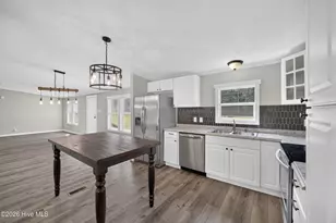 173 Zion Rd, Hobbsville, NC 27946 - Photo 4
