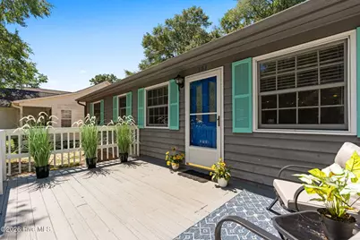 101 SE 12th Street, Oak Island, NC 28465 - Photo 2