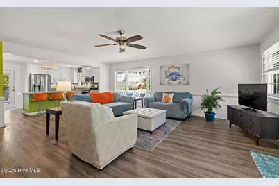 101 SE 12th Street, Oak Island, NC 28465 - Photo 6