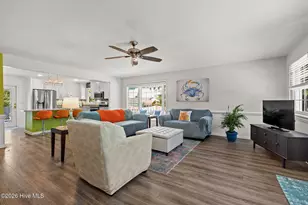 101 SE 12th St, Oak Island, NC 28465 - Photo 6