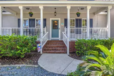 102 SW 22nd Street, Oak Island, NC 28465 - Photo 2