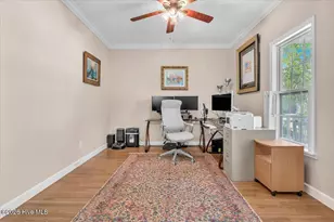 102 SW 22nd St, Oak Island, NC 28465 - Photo 24