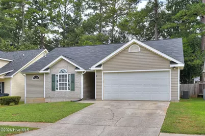 181 Spring Oak Lane, North Augusta, SC 29841 - Photo 2