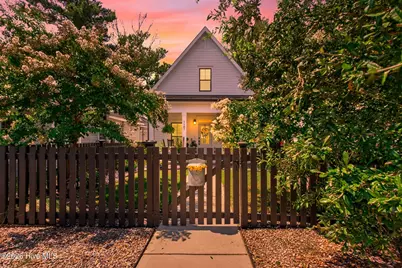 1107 N Caswell Avenue, Southport, NC 28461 - Photo 56