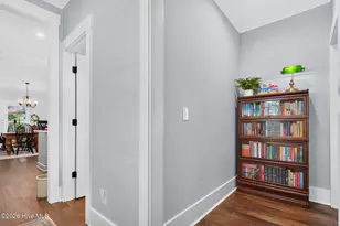 1107 N Caswell Ave, Southport, NC 28461 - Photo 24