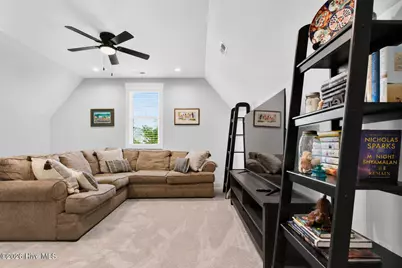 1107 N Caswell Avenue, Southport, NC 28461 - Photo 44