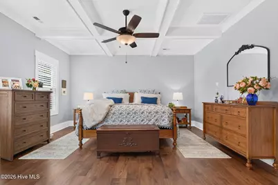 1107 N Caswell Avenue, Southport, NC 28461 - Photo 26