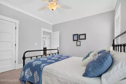 1107 N Caswell Avenue, Southport, NC 28461 - Photo 36