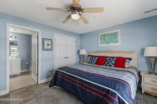 105 SE 58th St, Oak Island, NC 28465 - Photo 16