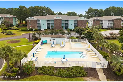 137 Avian Drive #Apt 3511, Sunset Beach, NC 28468 - Photo 2