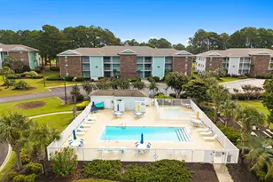 137 Avian Dr, Sunset Beach, NC 28468 - Photo 2