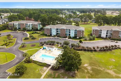 137 Avian Drive #Apt 3511, Sunset Beach, NC 28468 - Photo 30